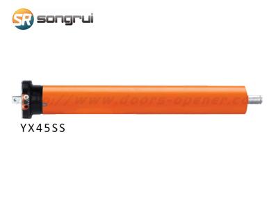 Obturador de 15RPM 10N.M Tubular Motor Roller, motor tubular da C.A.
