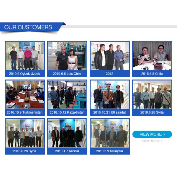 HF ISO9001 ERW219 сварил линию промышленную трубу мельницы трубки делая машину
