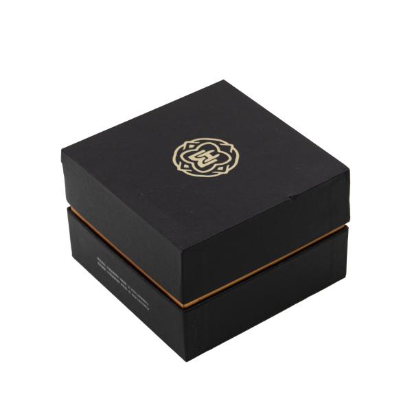 Custom Designed Premium Cardboard Perfume Bottle Box Eco-Friendly Luxury Gift Box for Beauty Packaging