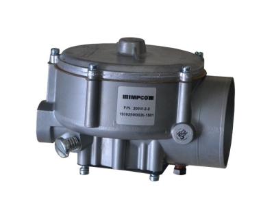 UL Approval DG200M 2 2 IMPCO Mid Size Engine Mixers