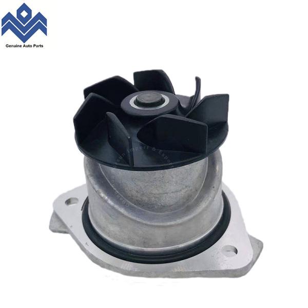 Plastic Engine Cooling Parts Water Pump 022 121 011 A 022121011 For Audi Q7 VW Passat