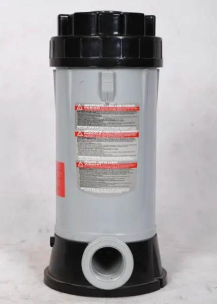 Chemical Chlorine Industrial Ozone Generator Feeder Dosing Pump For Swimming Pool