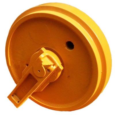Komatsu Track Idler Manufacturer China 103-30-00020 113-30-00102 141-30-00538 14X-30-00112 175-30-00572 201-30-00012 201-30-00260 203-30-00100