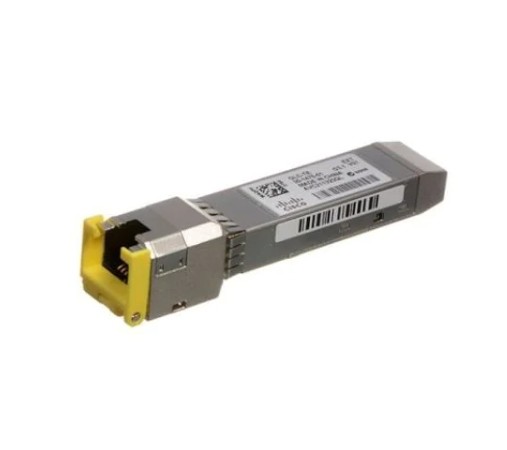 GLC-TE - Cisco SFP GLC Module  1000BASE-T Standard