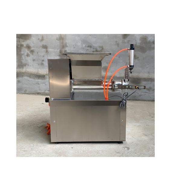 Stainless Steel Large Commercial Used Round Dough Divider