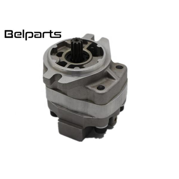 705-40-01370 PC75UU-2 Hydraulic Gear Pump Charge Pump For KOMATSU Excavator Part