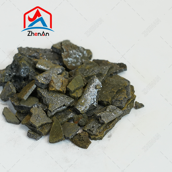 High Purity Vanadium Pentoxide Flake V2O5 98% Industrial Grade for Steel Alloy Production and Chemical Catalysts