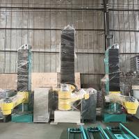 Machine à empiler des boîtes automatique à bras robotisé de palettisation personnalisée