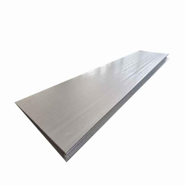 Ba Stainless Steel Sheets Colored Gold Mirror Plate 201 304 316 430