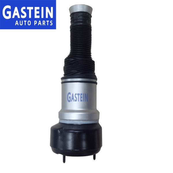 Rubber Steel 2213205513 2213205613 W221 Rear Air Spring