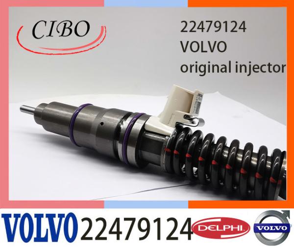 Original original novo BEBE4L16001 22479124 para VOL Injector D13