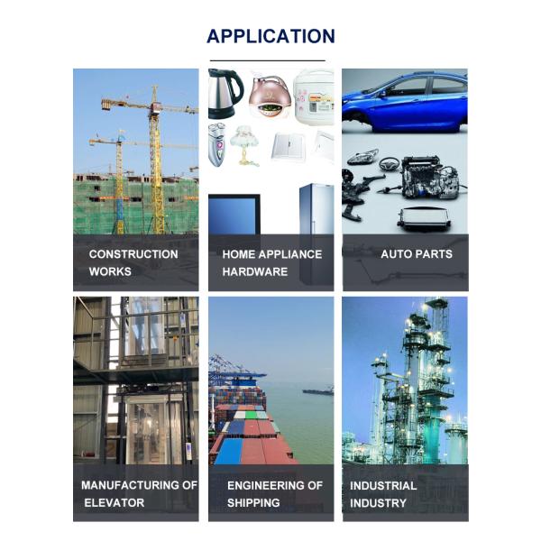 Специализированные режущие листы Алюминиевый Цинк Степень SGLCC SGLCH G550 G350 Гальвалюмная стальная плитка катушка с высокой толерантностью ± 1%