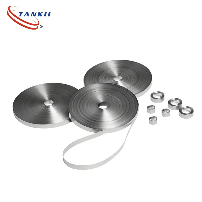 1K101 Fe-Based Amorphous Alloy Ribbon with High Permeability Low Core Loss and High Saturation Flux Density for High Frequency Transformers