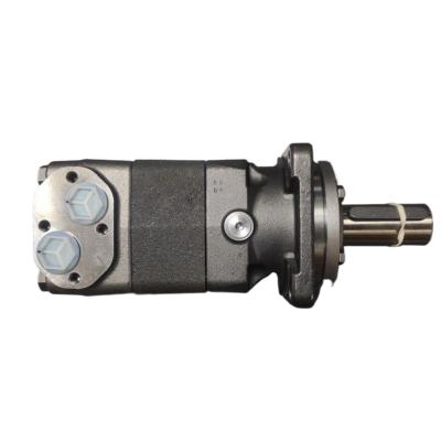 Intermot NHM2 Danfoss Omt 500 Hydraulic Motor 151B3005 New Original