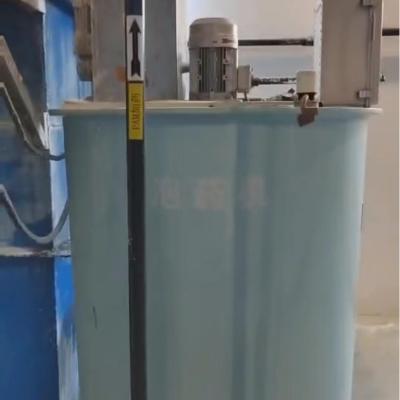 Customizability Water Treatment System - Pharmaceutical Solution Preparation System