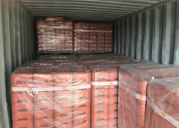 SYDNEY Safety Galvanized Welded Wire Mesh Temporary Fencing 2.1MX2.4M OD 40mm tube heavy duty fencing panels
