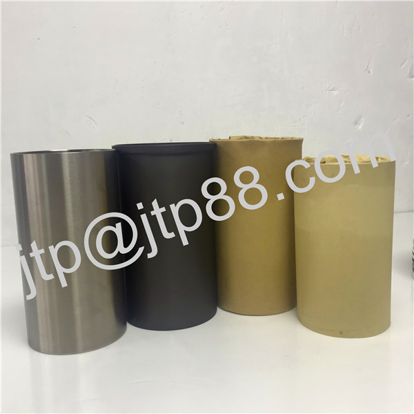 Mitsubishi Galant 6DS1 6DS3 Engine Cylinder Liner ME020306 Casting Iron Material
