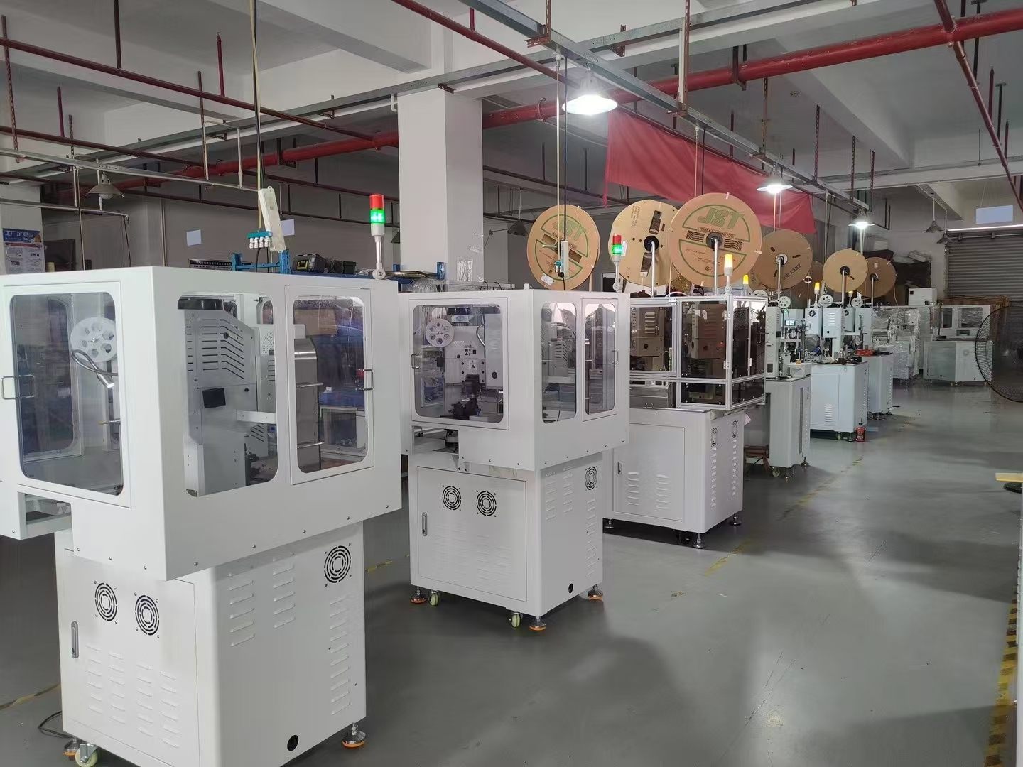 Shenzhen Junsheng Home Product Co., Ltd.