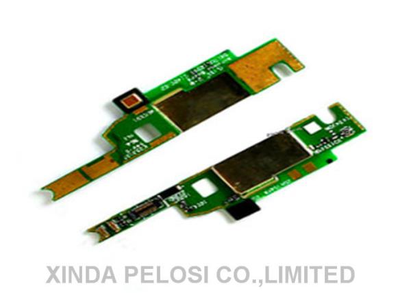 Metal Sony Xperia Spare Parts For  Flex Cable Ribbon Replacement Grade A