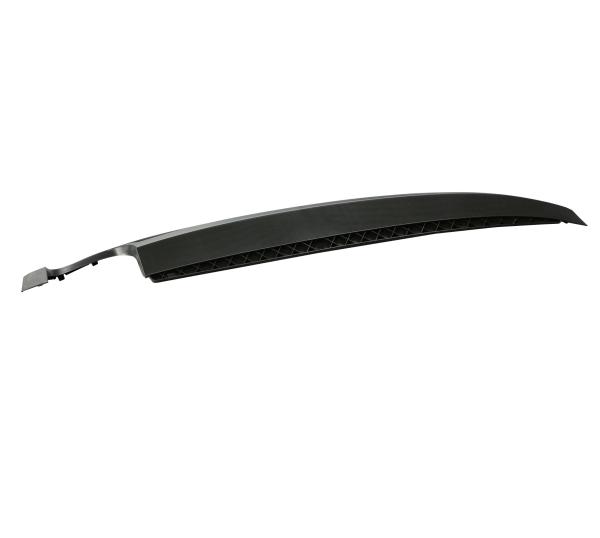 Rear Bumper Deflector Rear Bumper Lip Splitter VW Passat B5 2011