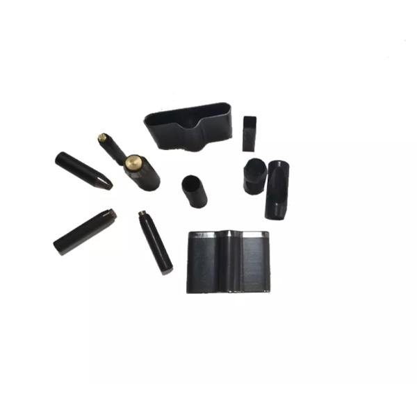 Handheld весна умирает отрезанный дырокол для плашки делая 23.8mm высоту