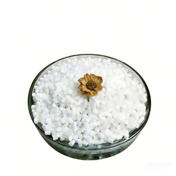 CZ318 Jade Virgin PET Resin Grades for Food Packaging Oil Bottles