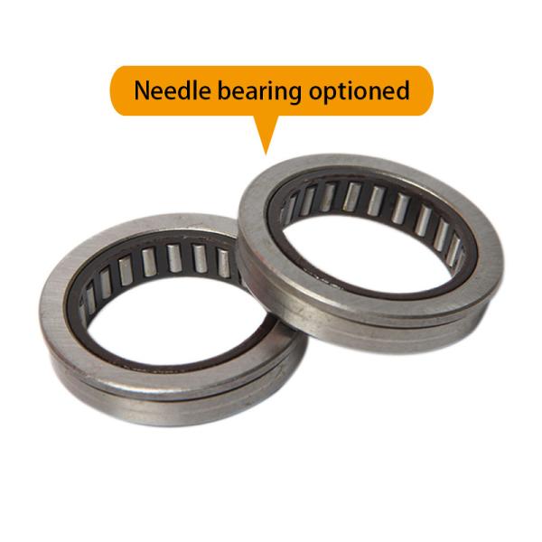 The JTVC-A Chain Block Unmatched Performance and Durability with GBO Heat-Treated Alloy Load Chain