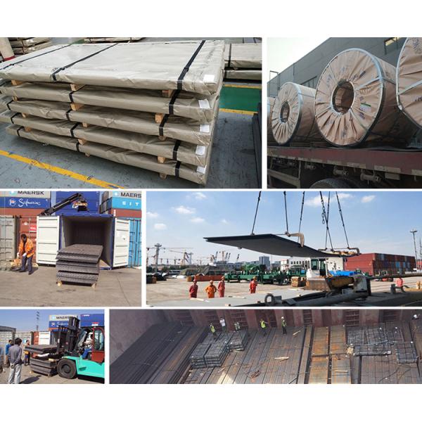 стальная пластина длины горячекатаная S355jowp Corten 12m как строительный материал
