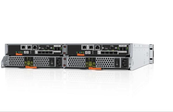 ThinkSystem DE6000F All-Flash Array 1.84PB Storage