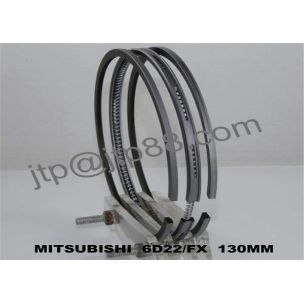 Поршневые кольца двигателя утюга/меди/ПТФЭ для автомобильных деталей МЭ052893