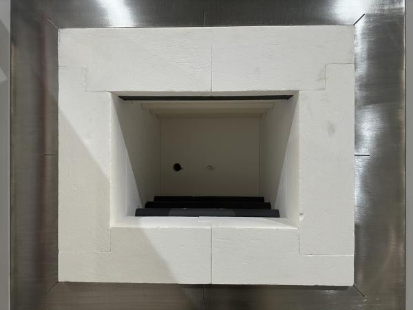 Mbf22-11n Medium Temperature Atmosphere Box Furnace - Uniform Heating Performance