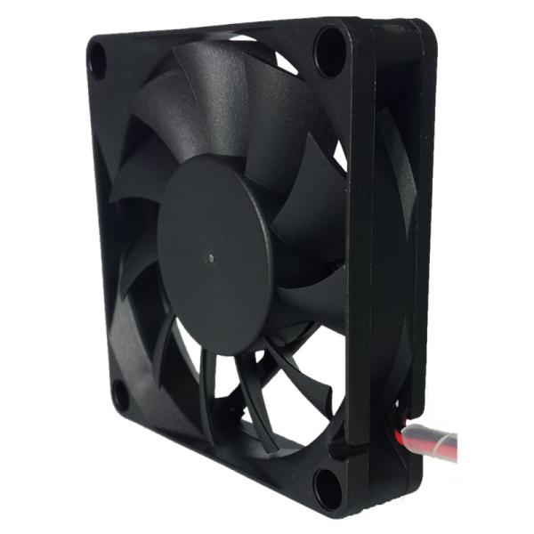 2.8  Inches Waterproof Computer Case Cooling Fans For Electronics