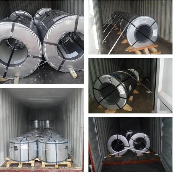 PPGI Color Coating Galvanized Steel Coil 0.12- 6mm SGCC Cold Rolled