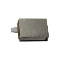 Solenoide linear da força alta resistente do solenoide 8mm DC24V