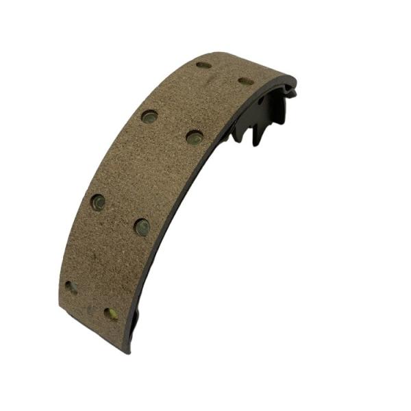 Forklift Brake Shoes with Long Working Life Steel & Beryl Material for CPCD20-25 CPC20-25 CPD20-25 FD20-25 FG20-25