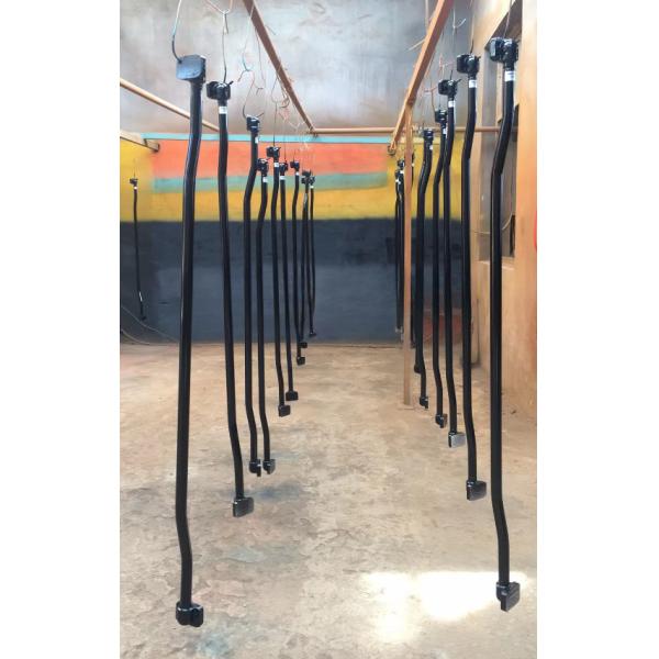 Top Cat320d Excavator Hydraulic Cylinder Pipe 274-2547 Bucket Pipe from with Steel Tube