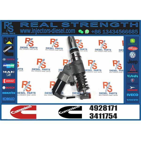 Fuel Injecteur Injector 4903319 4903472 4928171 For Cummins M11 INJECT PUMP injector nozzle diesel