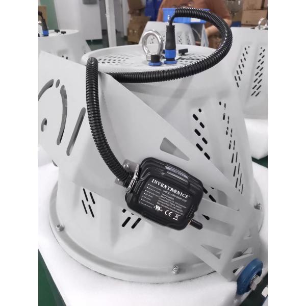 1200 Вт светодиодный высокомощный стадионный свет 150 мм / Вт IP66 водонепроницаемый светодиодный светодиодный наводнительный свет с CE RoHS для теннисных спортивных полей