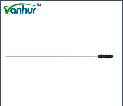 OEM Instrumentos de histerectomia aceitável Morcelador conjunto para cirurgia ginecológica