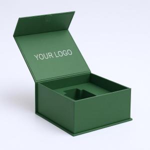 Matte Lamination Gift Boxes Packaging for Customer's Specific Requirement and