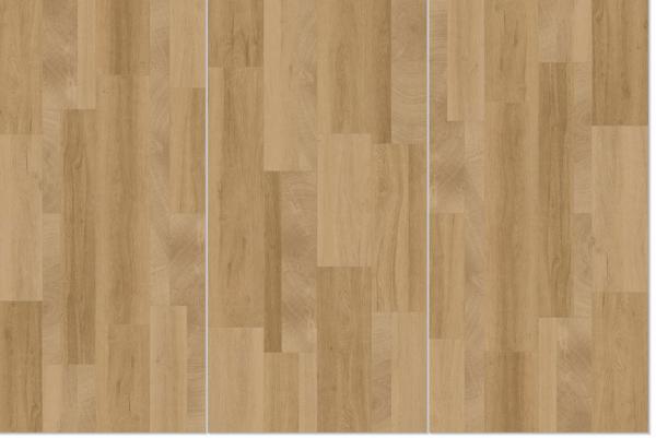 600x1200mm Brown Wood Look Porcelain Tile AAA Grade