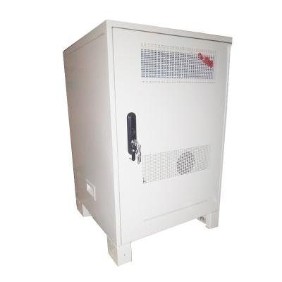 IP55 Outdoor Telecom Equipment Cabinet Weather Proof MTS9303A-HX10A1