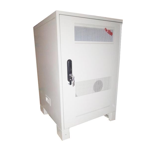 IP55 Outdoor Telecom Equipment Cabinet Weather Proof MTS9303A-HX10A1