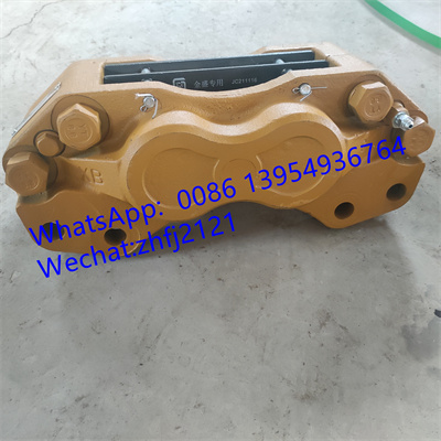 sdlg Disk brake 4120001739, wheel loader spare parts for wheel loader LG936/LG956/LG958