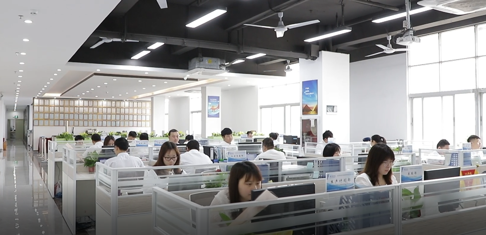 Shenzhen Jiayu Mechatronic Co., Ltd.