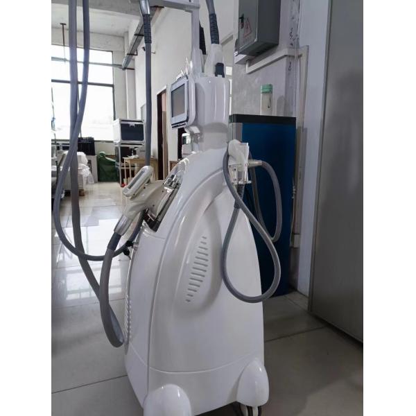 8 In 1 Cavitation Body Slimming Machine , Lipo Cavitation Machine