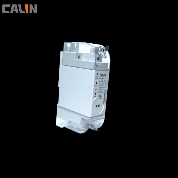 Standard Smart Micro Grid System , Din Rail Power Meter Credit Debt Collection Wireless Device