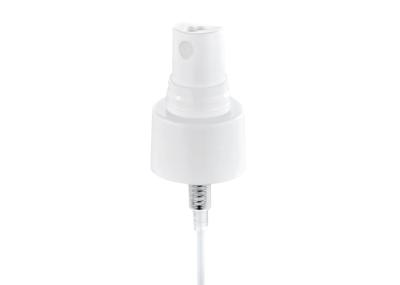 Small Outstanding Fine Mist Pump Sprayer , 24/410 Fine Mist Water Sprayer