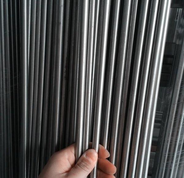 3-12m 321 Stainless Steel Round Bar 316L Cold Drawn Bright