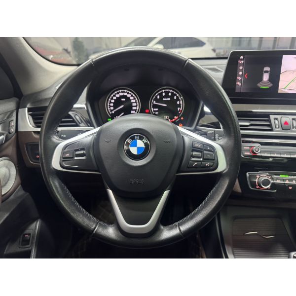 BMW X1 2022 Model sDrive20Li Fashion Edition